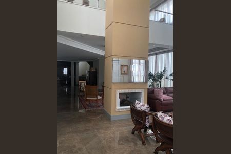 Casa à venda com 5 quartos, 800m² em Loteamento Alphaville Campinas, Campinas