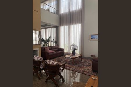 Casa à venda com 5 quartos, 800m² em Loteamento Alphaville Campinas, Campinas