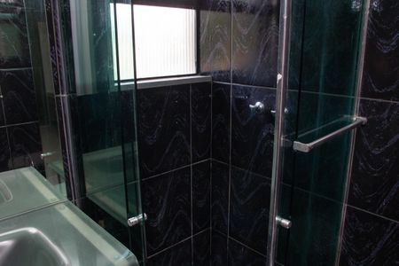 Apartamento para alugar com 56m², 2 quartos e 1 vaga Apartamento para alugar com 56m², 2 quartos e 1 vagaBanheiro