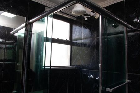 Apartamento para alugar com 56m², 2 quartos e 1 vaga Apartamento para alugar com 56m², 2 quartos e 1 vagaBanheiro