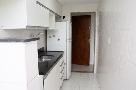 Apartamento para alugar com 56m², 2 quartos e 1 vaga Apartamento para alugar com 56m², 2 quartos e 1 vagaCozinha