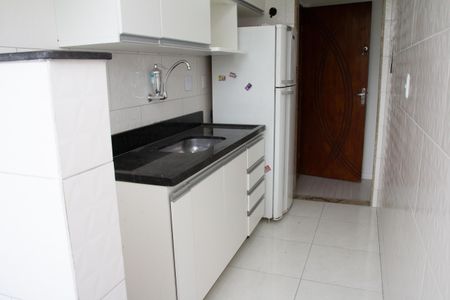 Apartamento para alugar com 56m², 2 quartos e 1 vaga Apartamento para alugar com 56m², 2 quartos e 1 vagaCozinha