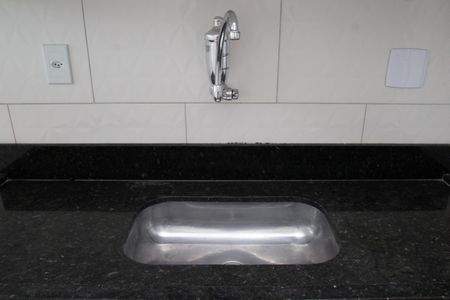 Apartamento para alugar com 56m², 2 quartos e 1 vaga Apartamento para alugar com 56m², 2 quartos e 1 vagaCozinha