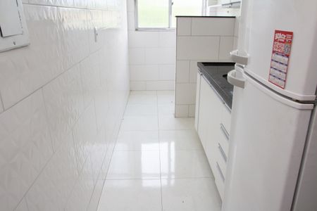 Apartamento para alugar com 56m², 2 quartos e 1 vaga Apartamento para alugar com 56m², 2 quartos e 1 vagaCozinha