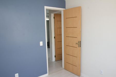 Apartamento para alugar com 56m², 2 quartos e 1 vaga Apartamento para alugar com 56m², 2 quartos e 1 vagaQuarto 2