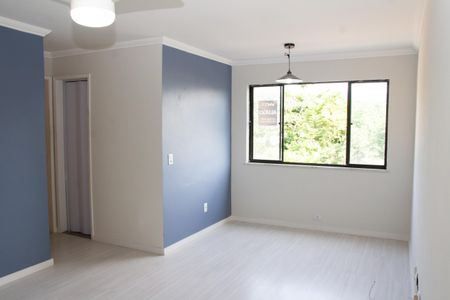 Apartamento para alugar com 56m², 2 quartos e 1 vaga Apartamento para alugar com 56m², 2 quartos e 1 vagaSala