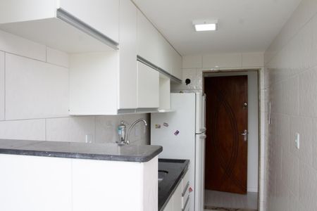 Apartamento para alugar com 56m², 2 quartos e 1 vaga Apartamento para alugar com 56m², 2 quartos e 1 vagaCozinha