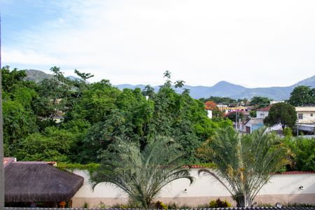 Apartamento para alugar com 56m², 2 quartos e 1 vaga Apartamento para alugar com 56m², 2 quartos e 1 vagaVista da Área de Serviço