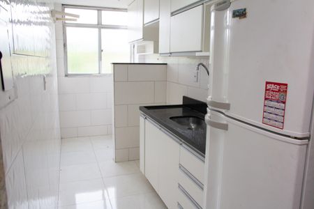 Apartamento para alugar com 56m², 2 quartos e 1 vaga Apartamento para alugar com 56m², 2 quartos e 1 vagaCozinha