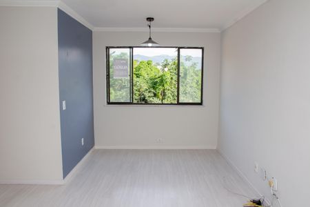 Apartamento para alugar com 56m², 2 quartos e 1 vaga Apartamento para alugar com 56m², 2 quartos e 1 vagaSala