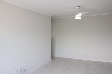 Apartamento para alugar com 56m², 2 quartos e 1 vaga Apartamento para alugar com 56m², 2 quartos e 1 vagaSala