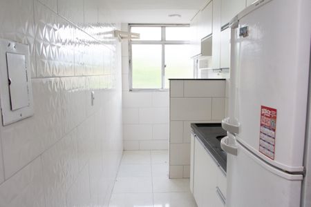 Apartamento para alugar com 56m², 2 quartos e 1 vaga Apartamento para alugar com 56m², 2 quartos e 1 vagaCozinha