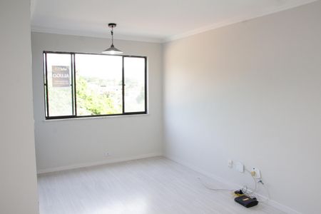Apartamento para alugar com 56m², 2 quartos e 1 vaga Apartamento para alugar com 56m², 2 quartos e 1 vagaSala