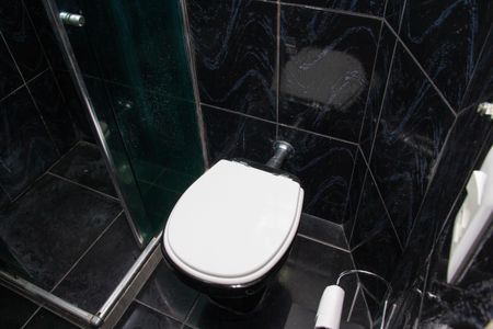 Apartamento para alugar com 56m², 2 quartos e 1 vaga Apartamento para alugar com 56m², 2 quartos e 1 vagaBanheiro