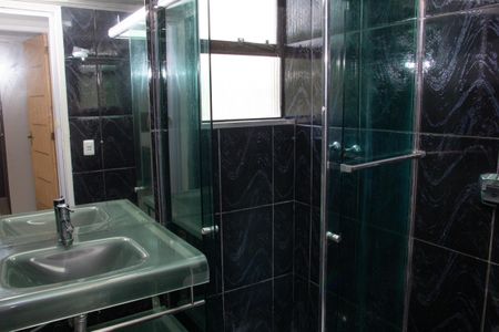 Apartamento para alugar com 56m², 2 quartos e 1 vaga Apartamento para alugar com 56m², 2 quartos e 1 vagaBanheiro