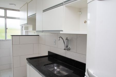 Apartamento para alugar com 56m², 2 quartos e 1 vaga Apartamento para alugar com 56m², 2 quartos e 1 vagaCozinha