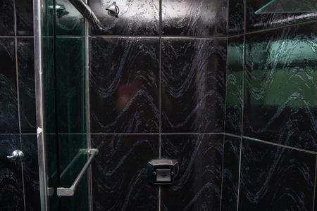 Apartamento para alugar com 56m², 2 quartos e 1 vaga Apartamento para alugar com 56m², 2 quartos e 1 vagaBanheiro