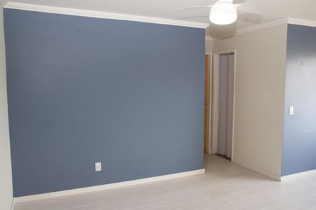 Apartamento para alugar com 56m², 2 quartos e 1 vaga Apartamento para alugar com 56m², 2 quartos e 1 vagaSala