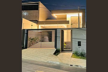 Casa à venda com 3 quartos, 140m² em Jardim Yeda, Campinas