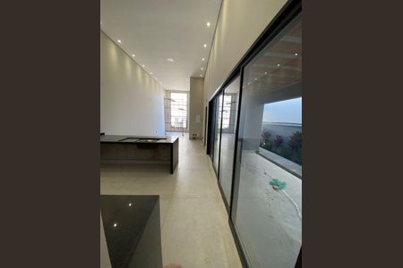 Casa à venda com 3 quartos, 140m² em Jardim Yeda, Campinas