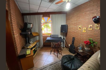 Casa à venda com 4 quartos, 360m² em Chácara da Barra, Campinas