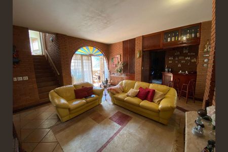 Casa à venda com 4 quartos, 360m² em Chácara da Barra, Campinas