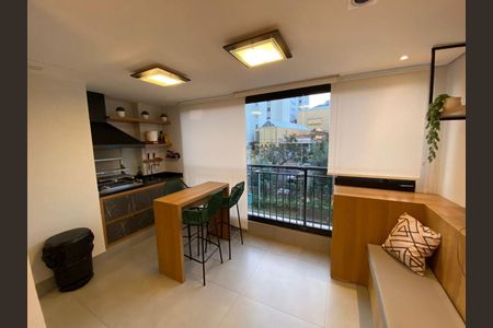Apartamento à venda com 2 quartos, 83m² em Taquaral, Campinas