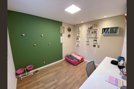 Apartamento à venda com 2 quartos, 83m² em Taquaral, Campinas