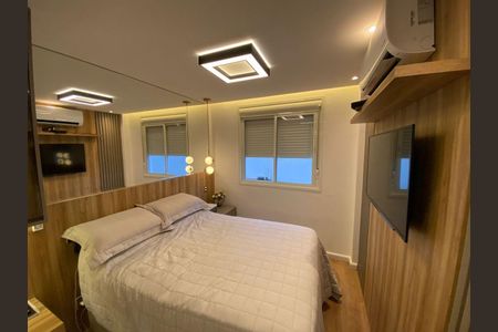 Apartamento à venda com 2 quartos, 83m² em Taquaral, Campinas