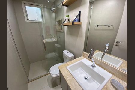 Apartamento à venda com 2 quartos, 83m² em Taquaral, Campinas