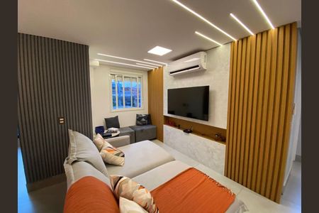 Apartamento à venda com 2 quartos, 83m² em Taquaral, Campinas