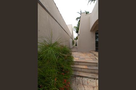 Casa à venda com 443m², 4 quartos e 6 vagasÁrea Externa