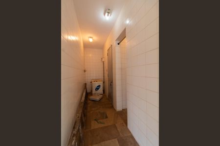 Casa à venda com 443m², 4 quartos e 6 vagasÁrea comum