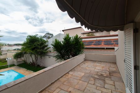 Casa à venda com 443m², 4 quartos e 6 vagasSacada da Suíte