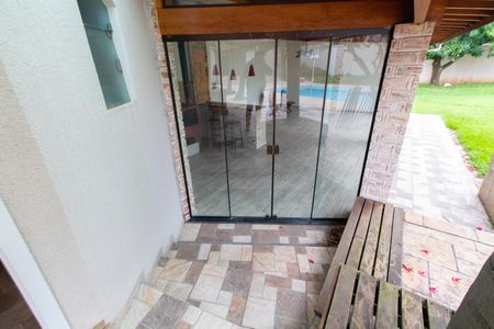 Casa à venda com 443m², 4 quartos e 6 vagasÁrea comum