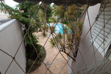 Casa à venda com 443m², 4 quartos e 6 vagasVista Quarto 3