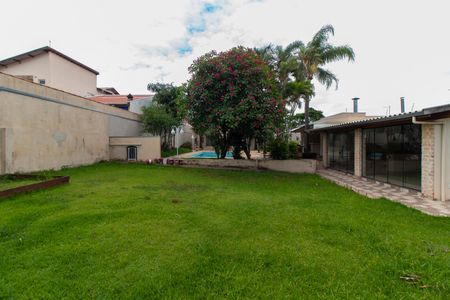 Casa à venda com 443m², 4 quartos e 6 vagasÁrea comum