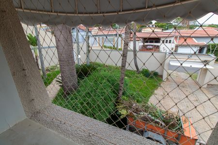 Casa à venda com 443m², 4 quartos e 6 vagasVista Quarto 1