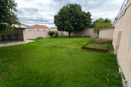 Casa à venda com 443m², 4 quartos e 6 vagasÁrea comum