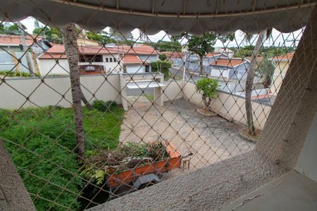 Casa à venda com 443m², 4 quartos e 6 vagasVista Quarto 1