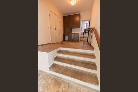 Casa à venda com 443m², 4 quartos e 6 vagasHall de Entrada