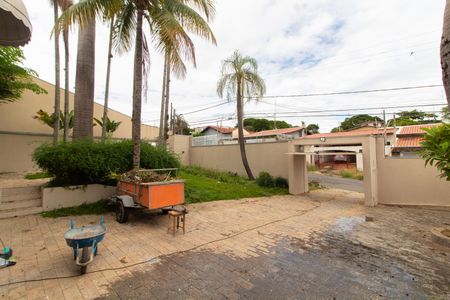 Casa à venda com 443m², 4 quartos e 6 vagasÁrea comum