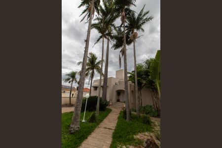 Casa à venda com 443m², 4 quartos e 6 vagasÁrea comum