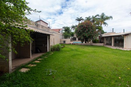 Casa à venda com 443m², 4 quartos e 6 vagasÁrea comum