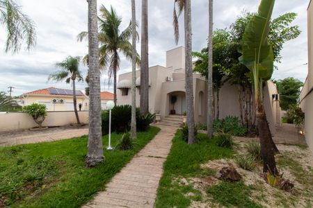 Casa à venda com 443m², 4 quartos e 6 vagasÁrea comum