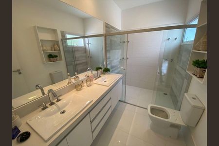 Casa à venda com 3 quartos, 209m² em Gramado, Campinas