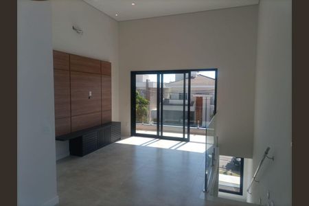 Casa à venda com 3 quartos, 240m² em Swiss Park, Campinas