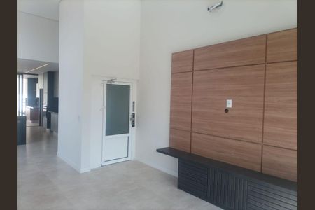 Casa à venda com 3 quartos, 240m² em Swiss Park, Campinas