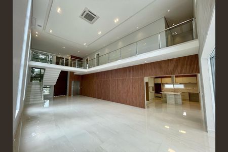 Casa à venda com 5 quartos, 468m² em Loteamento Alphaville Campinas, Campinas