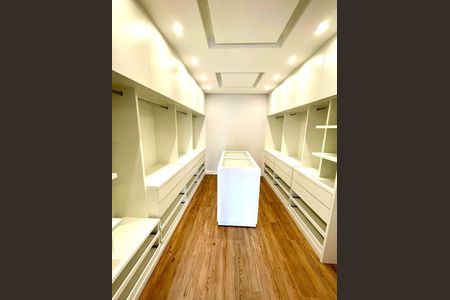 Casa à venda com 5 quartos, 468m² em Loteamento Alphaville Campinas, Campinas